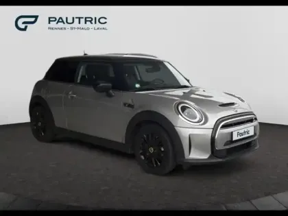 Photo 6 Mini Mini  Cooper SE 184ch Edition Premium BVA 5CV