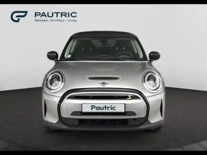 Photo 7 Mini Mini  Cooper SE 184ch Edition Premium BVA 5CV