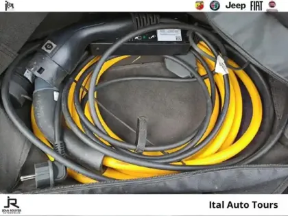 Photo 11 Fiat 500  e 118ch Icône/TOIT PANO/PACK CONFORT