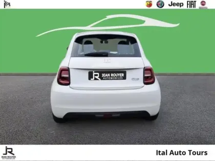 Photo 4 Fiat 500  e 118ch Icône/TOIT PANO/PACK CONFORT