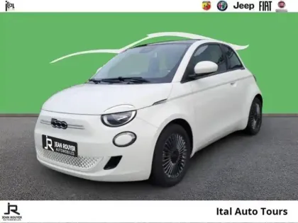 Photo Fiat 500