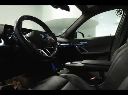 Photo 14 BMW X1  sDrive20i 170ch M Sport