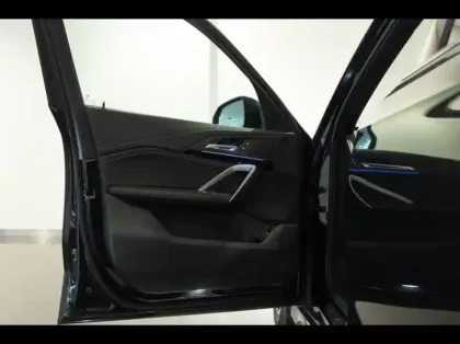Photo 13 BMW X1  sDrive20i 170ch M Sport