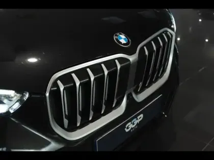 Photo 10 BMW X1  sDrive20i 170ch M Sport
