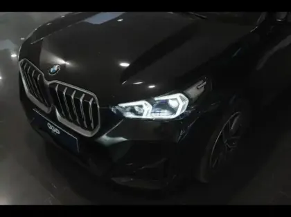 Photo 8 BMW X1  sDrive20i 170ch M Sport