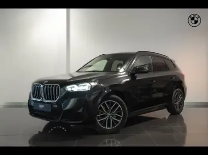 Photo Bmw X1 M Sport