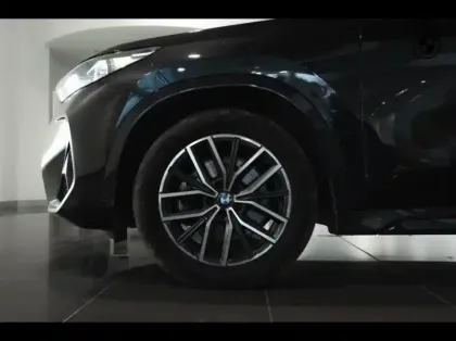Photo 12 BMW X1  sDrive20i 170ch M Sport