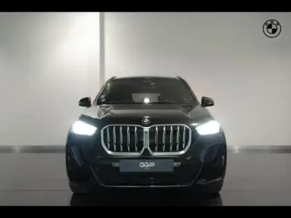Photo 7 BMW X1  sDrive20i 170ch M Sport
