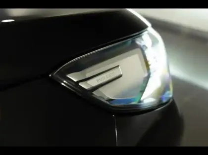 Photo 11 BMW X1  sDrive20i 170ch M Sport