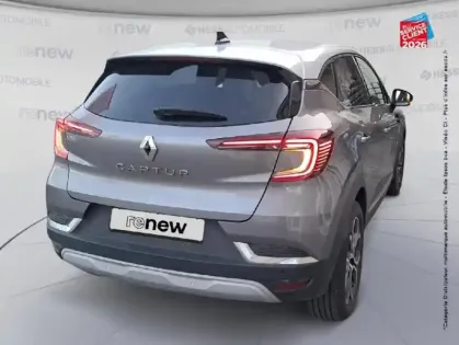 Photo 5 Renault Captur  1.0 TCe 90ch Techno