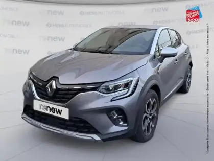 Photo Renault Captur
