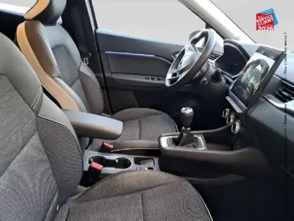 Photo 4 Renault Captur  1.0 TCe 90ch Techno