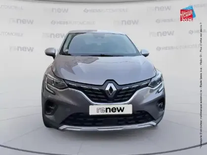 Photo 1 Renault Captur  1.0 TCe 90ch Techno