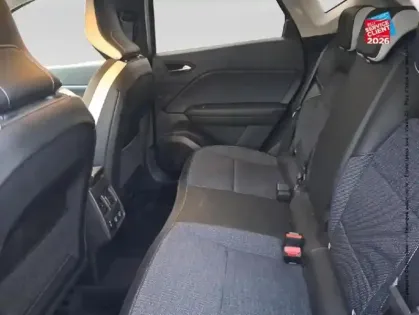 Photo 10 Renault Captur  1.0 TCe 90ch Techno