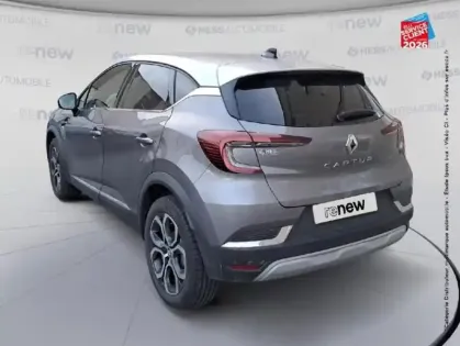 Photo 7 Renault Captur  1.0 TCe 90ch Techno