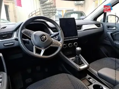 Photo 14 Renault Captur  1.0 TCe 90ch Techno