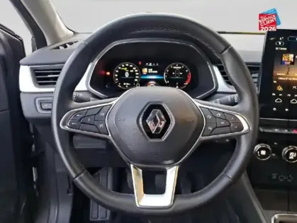 Photo 11 Renault Captur  1.0 TCe 90ch Techno