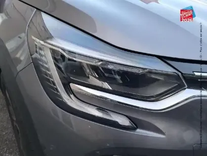 Photo 12 Renault Captur  1.0 TCe 90ch Techno