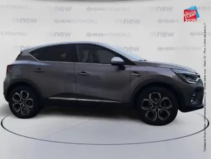 Photo 3 Renault Captur  1.0 TCe 90ch Techno