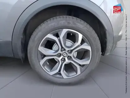 Photo 9 Renault Captur  1.0 TCe 90ch Techno