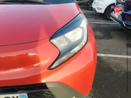 Photo 12 Toyota Aygo  X 1.0 VVT-i 72ch Dynamic