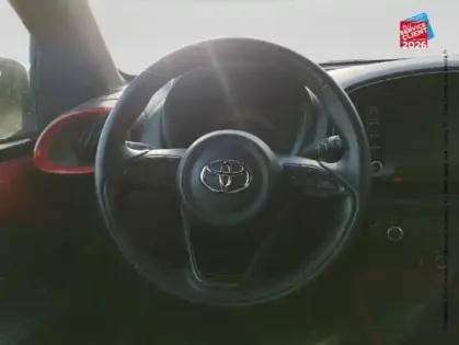 Photo 11 Toyota Aygo  X 1.0 VVT-i 72ch Dynamic