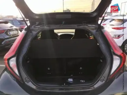 Photo 13 Toyota Aygo  X 1.0 VVT-i 72ch Dynamic