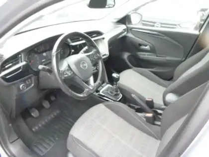 Photo 11 Opel Corsa  1.2 Turbo 100ch BVA8