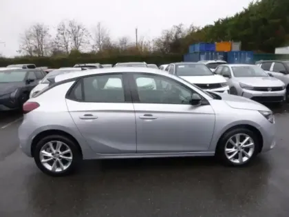 Photo 3 Opel Corsa  1.2 Turbo 100ch BVA8