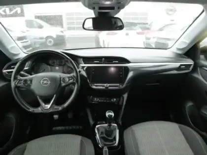 Photo 14 Opel Corsa  1.2 Turbo 100ch BVA8