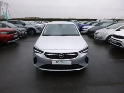 Photo 1 Opel Corsa  1.2 Turbo 100ch BVA8