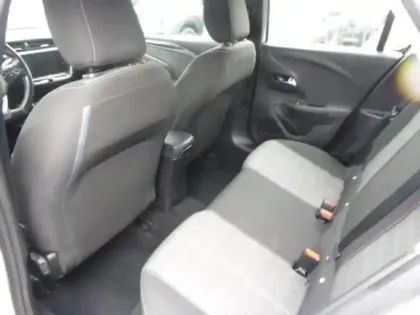 Photo 13 Opel Corsa  1.2 Turbo 100ch BVA8