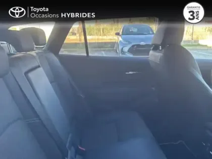 Photo 6 Toyota Corolla  Touring Spt 1.8 140ch Design MY24