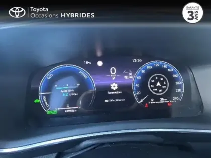 Photo 13 Toyota Corolla  Touring Spt 1.8 140ch Design MY24