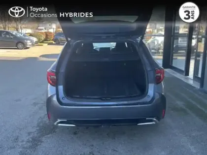 Photo 9 Toyota Corolla  Touring Spt 1.8 140ch Design MY24