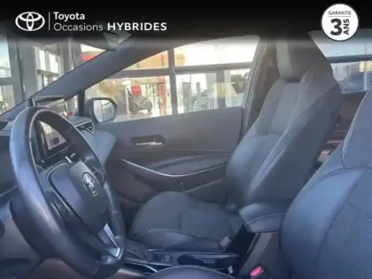 Photo 10 Toyota Corolla  Touring Spt 1.8 140ch Design MY24