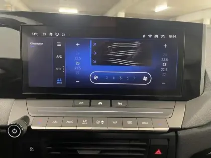 Photo 11 Opel Astra  1.5 D 130ch Elegance BVA8