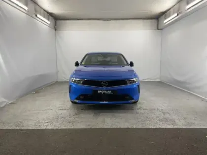 Photo 1 Opel Astra  1.5 D 130ch Elegance BVA8