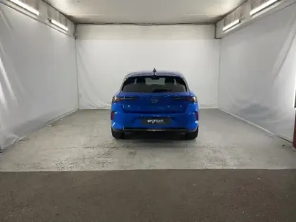 Photo 2 Opel Astra  1.5 D 130ch Elegance BVA8