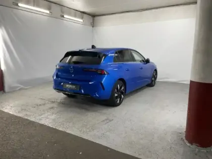 Photo 3 Opel Astra  1.5 D 130ch Elegance BVA8