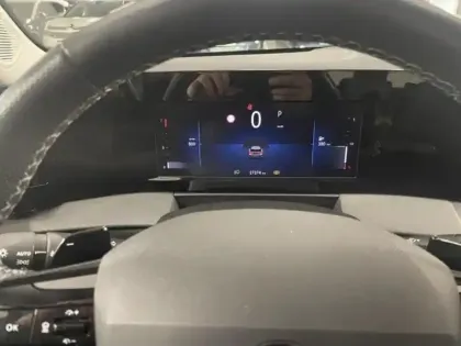 Photo 13 Opel Astra  1.5 D 130ch Elegance BVA8