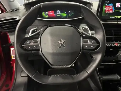 Photo 11 Peugeot 2008  1.2 PureTech 130ch S&S Roadtrip EAT8