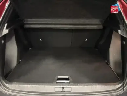 Photo 13 Peugeot 2008  1.2 PureTech 130ch S&S Roadtrip EAT8