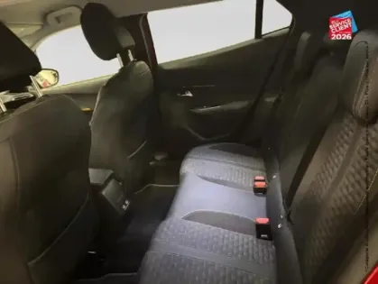 Photo 10 Peugeot 2008  1.2 PureTech 130ch S&S Roadtrip EAT8