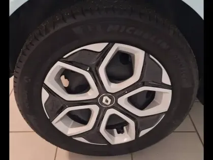 Photo 8 Renault Twingo  1.0 SCe 65ch Equilibre