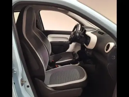 Photo 10 Renault Twingo  1.0 SCe 65ch Equilibre