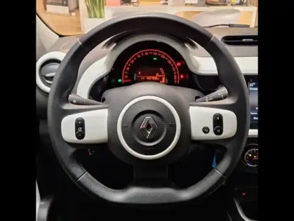 Photo 14 Renault Twingo  1.0 SCe 65ch Equilibre