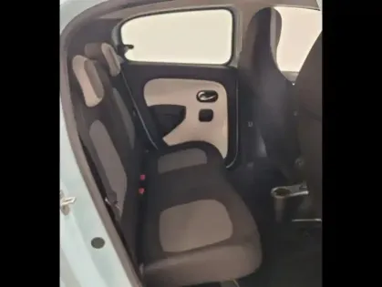 Photo 11 Renault Twingo  1.0 SCe 65ch Equilibre