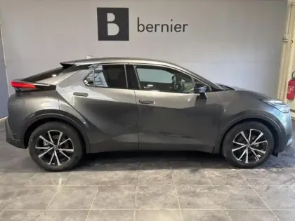 Photo 2 Toyota C-HR  2.0 Hybride 200ch Design NG23
