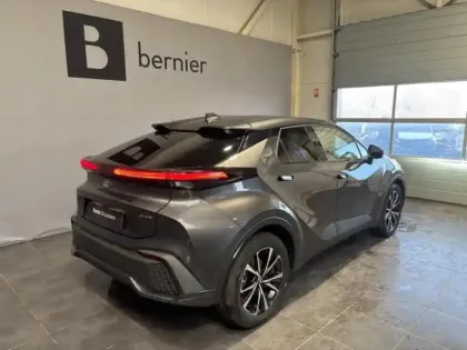 Photo 1 Toyota C-HR  2.0 Hybride 200ch Design NG23